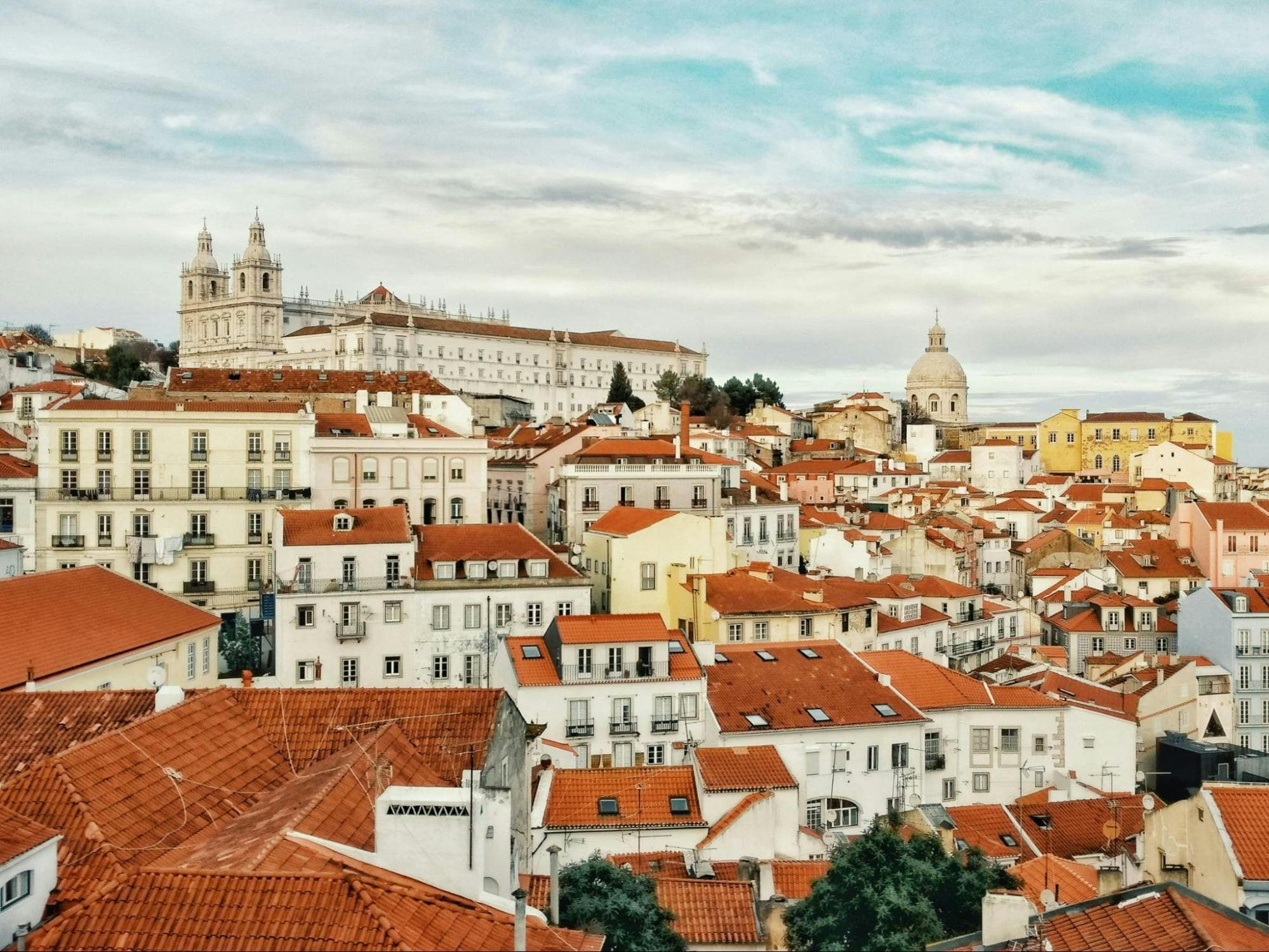 Portugal Tourist Visa