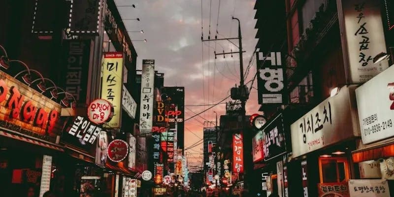 Seoul: The shopping capital and cultural hub of South Korea