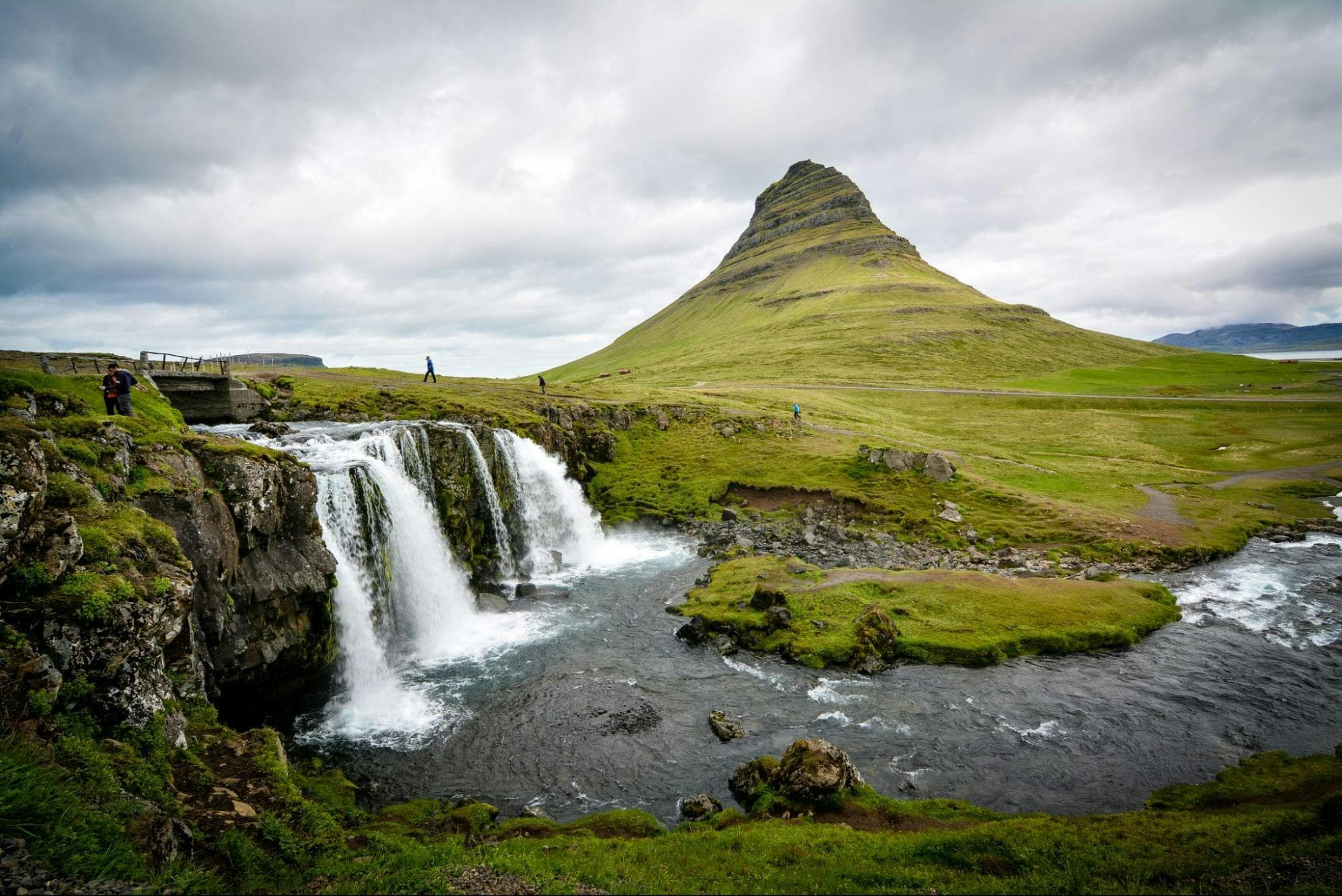 Iceland Tourist Visa