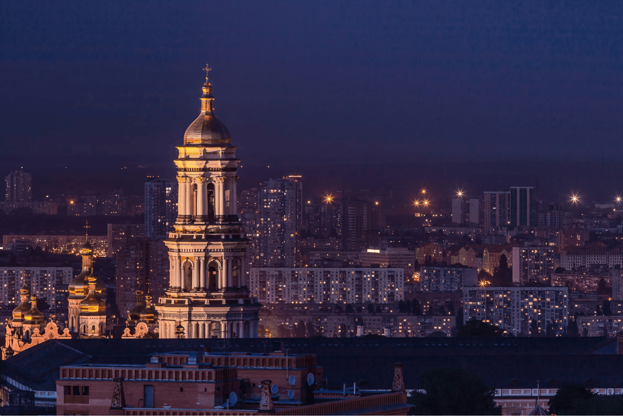 Ukraine Business Visa