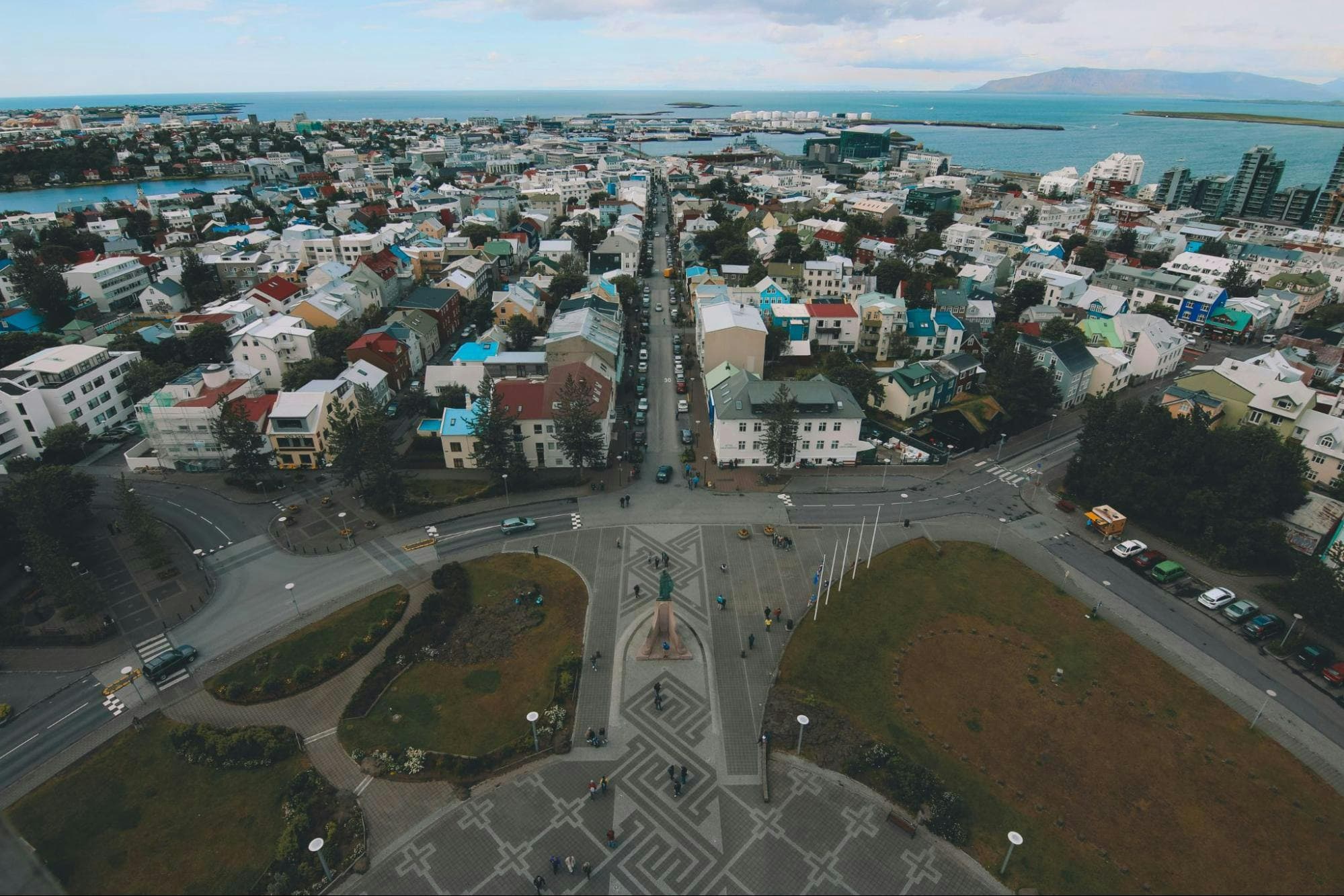 Iceland Work Visa