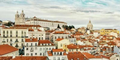 Portugal Tourist Visa