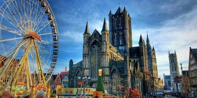 Belgium Tourist Visa for India