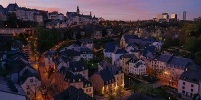 Luxembourg Tourist Visa