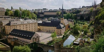 Luxembourg Schengen Visa