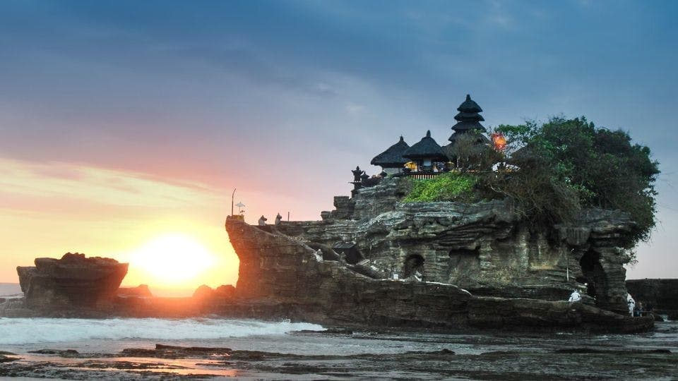 Bali, Indonesia